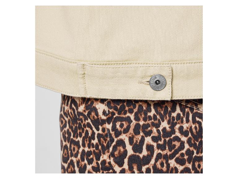 Damen Jacke