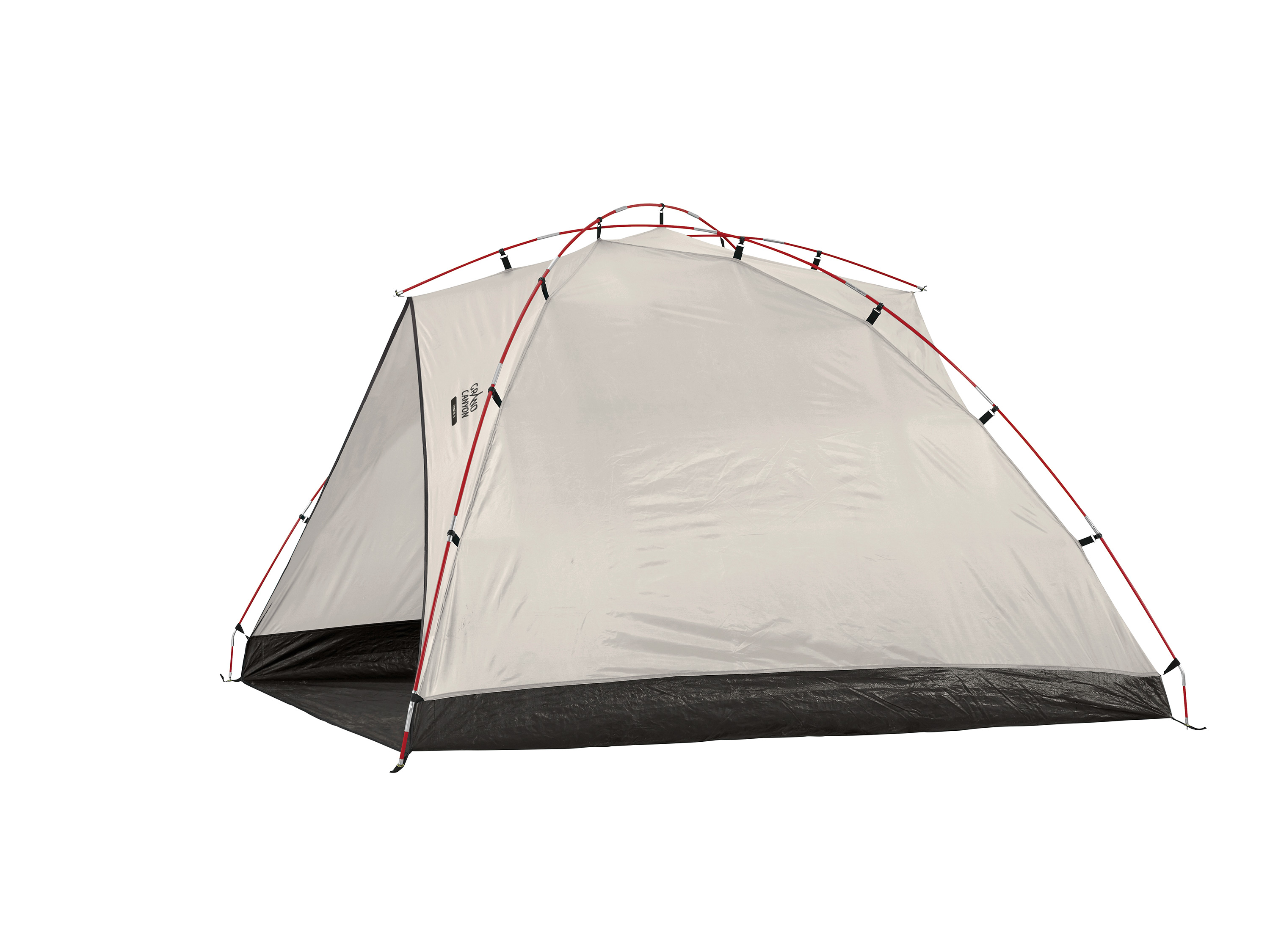 Thumbnail - Grand Canyon Tonto Beach Tent 3 Personen Zelt (Mojave Desert)