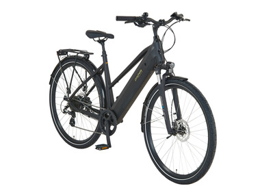 Prophete - E-Bike Trekking »Entdecker 2.0«, 28 Zoll (Damen)