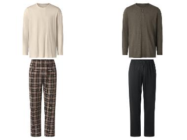 esmara Men Herren Pyjama