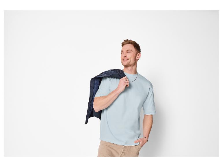 Herren Oversized-T-Shirt