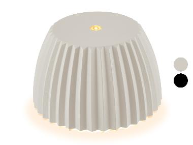 LIVARNO® LED-Akku-Flaschenleuchte