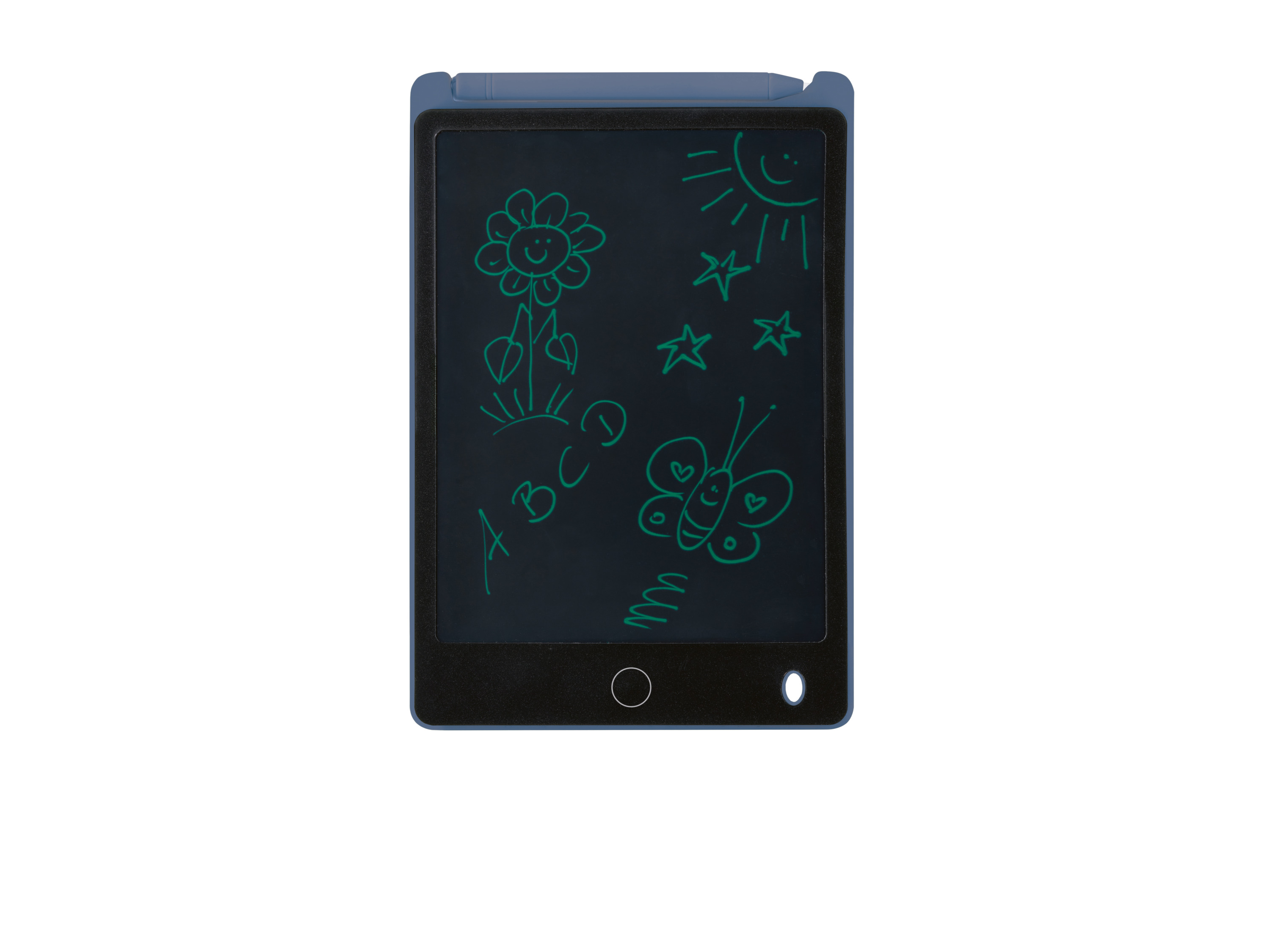 TRONIC® Digitales Schreibpad 8,5 (Blau)