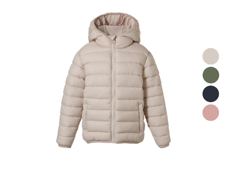 Kinder Lightweight-Jacke