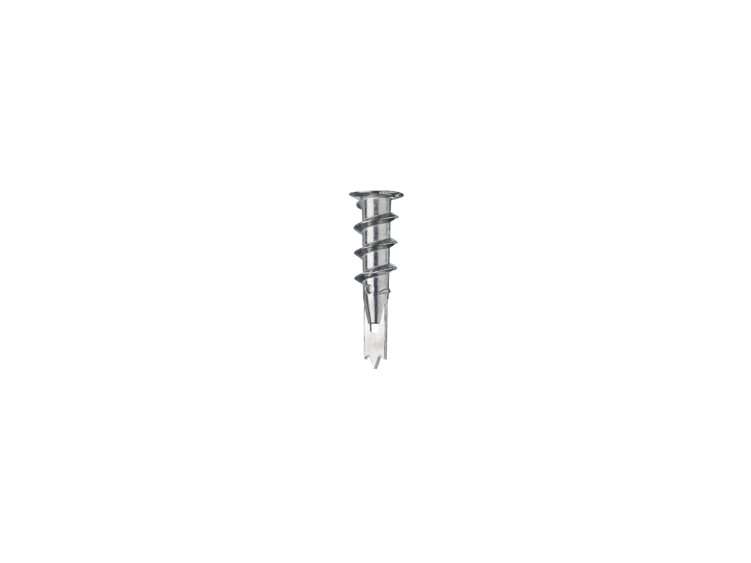 PARKSIDE® Hohlraumbefestigun (Gipskartondübel 150 tlg.) – Bild 2 von 2