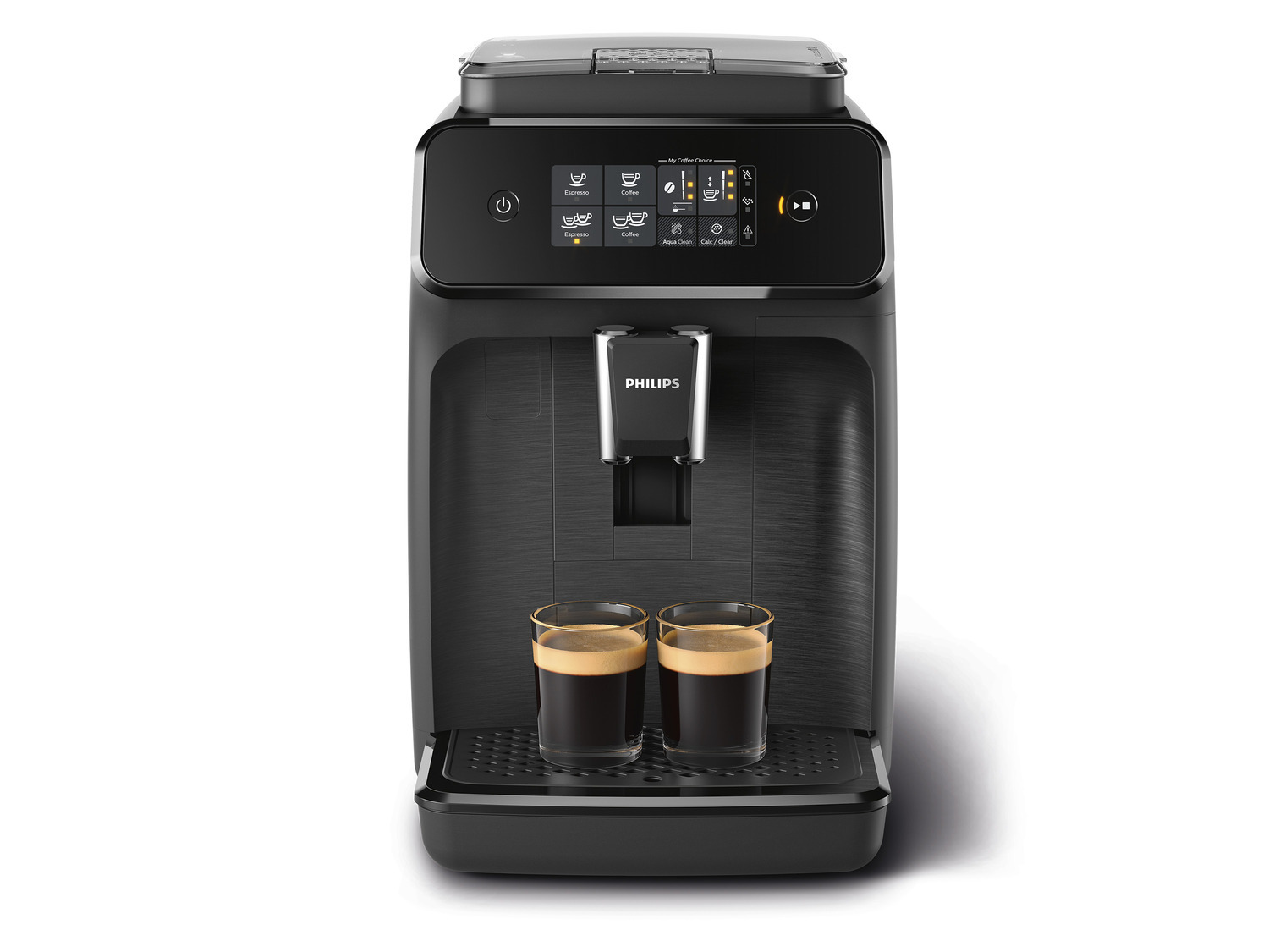 PHILIPS Kaffeevollautomat EP1200 00 1500 W Lidl