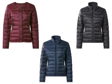 ESMARA® Damen Lightweight-Jacke