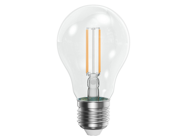 Gehe zu Vollbildansicht: LIVARNO home Leuchtmittel, LED Filament - Bild 7