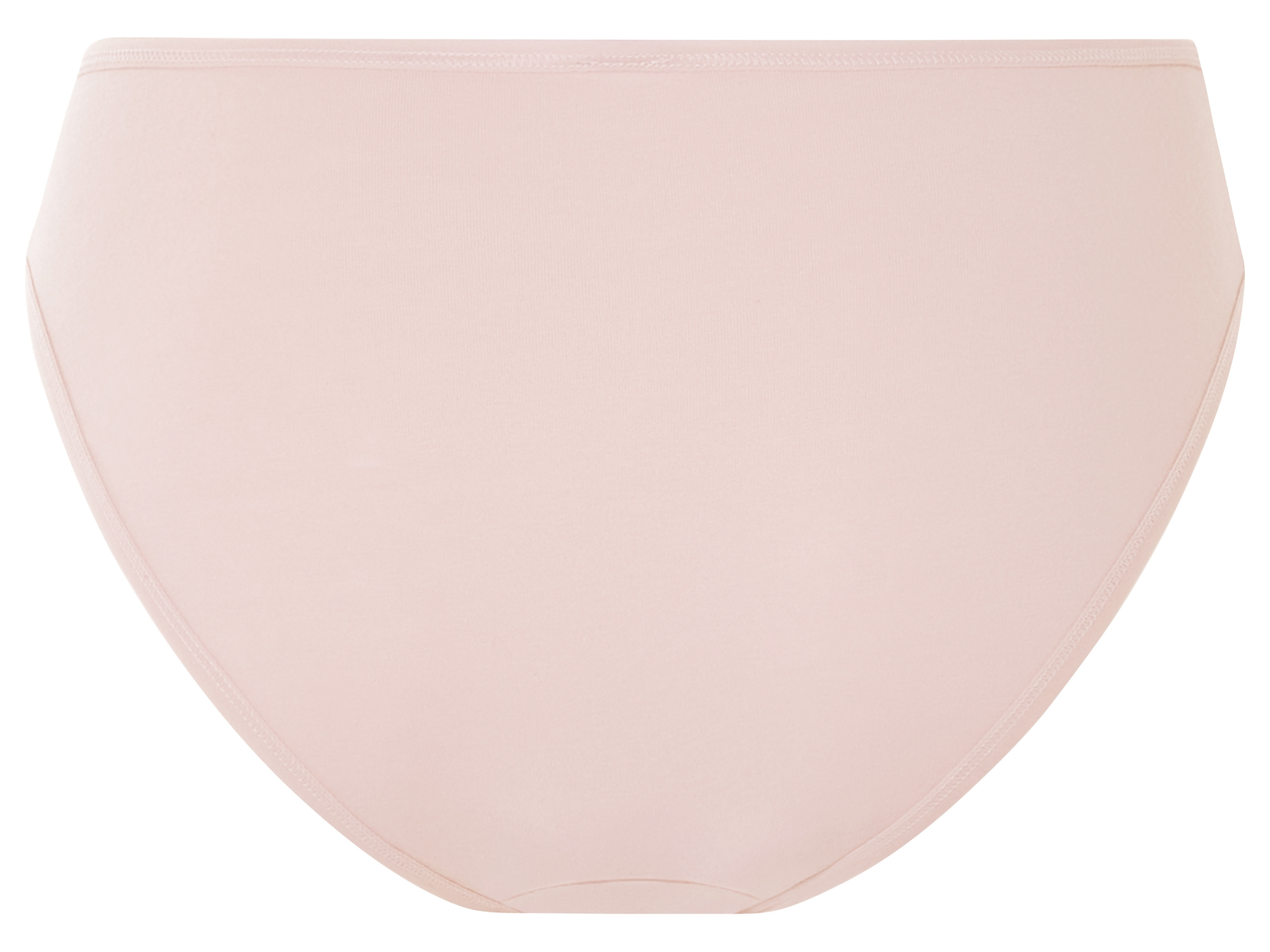 Thumbnail - esmara® Damen Slip 5er Set (Rosa, S(36/38))