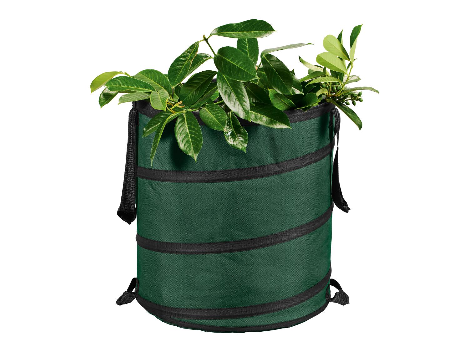 PARKSIDE Pop-up-Gartenabfallsack, 85 l | Lidl