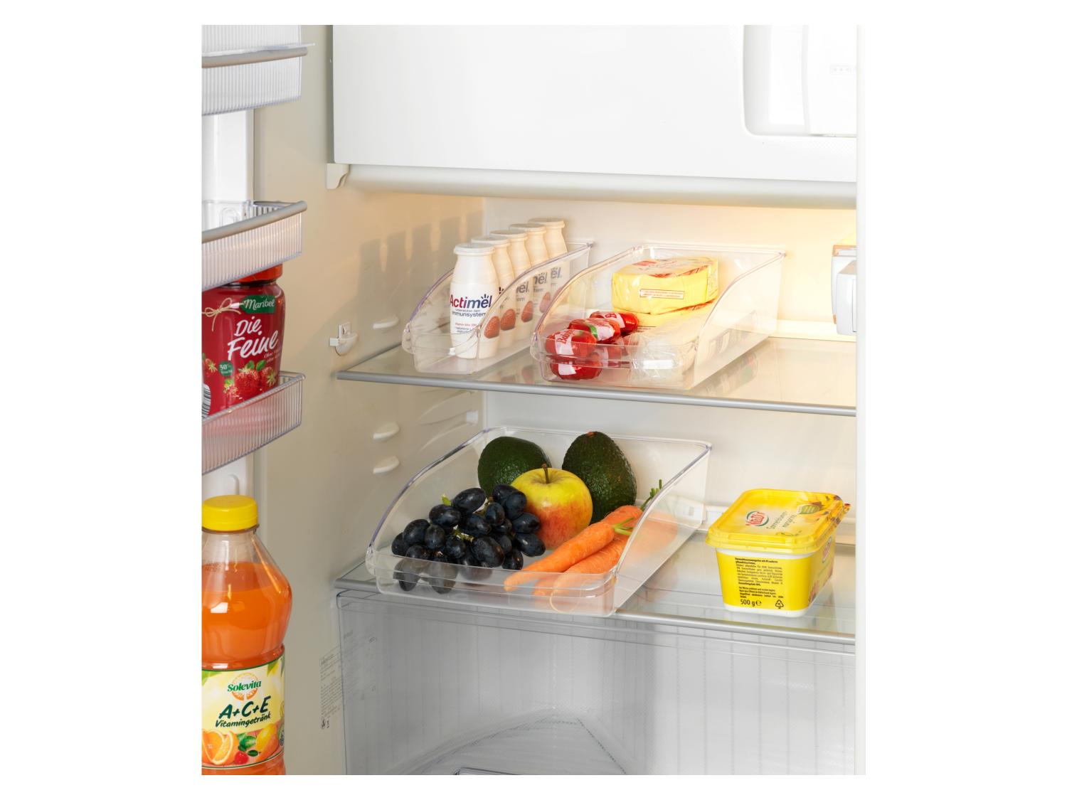 Luxus Khlschrank Organizer Lidl Fotos