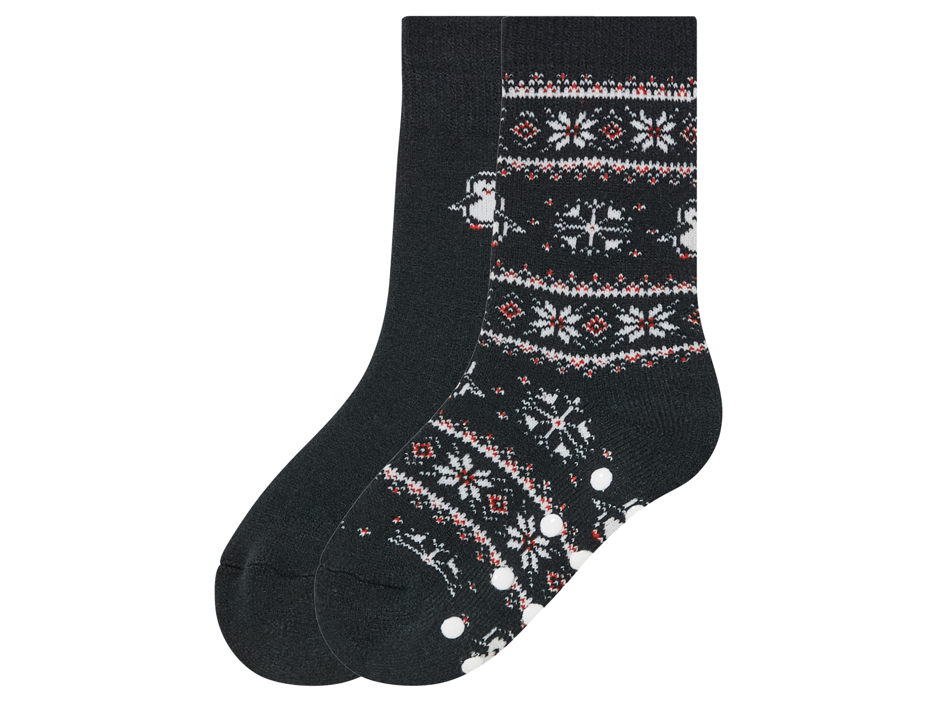 lupilu® Kleinkinder Mädchen Socken (27-30, navy) | 04052916110454