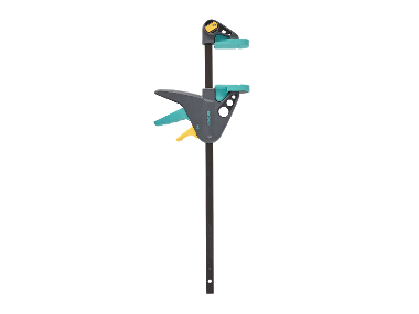 Wolfcraft Einhandzwinge PRO M, 300 mm