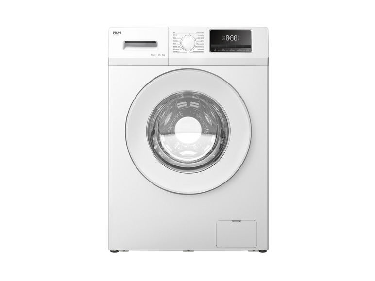 Gehe zu Vollbildansicht: PKM Waschmaschine »WA8-1415Al« - Bild 1