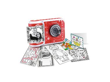 VTECH KidiZoom Print Cam