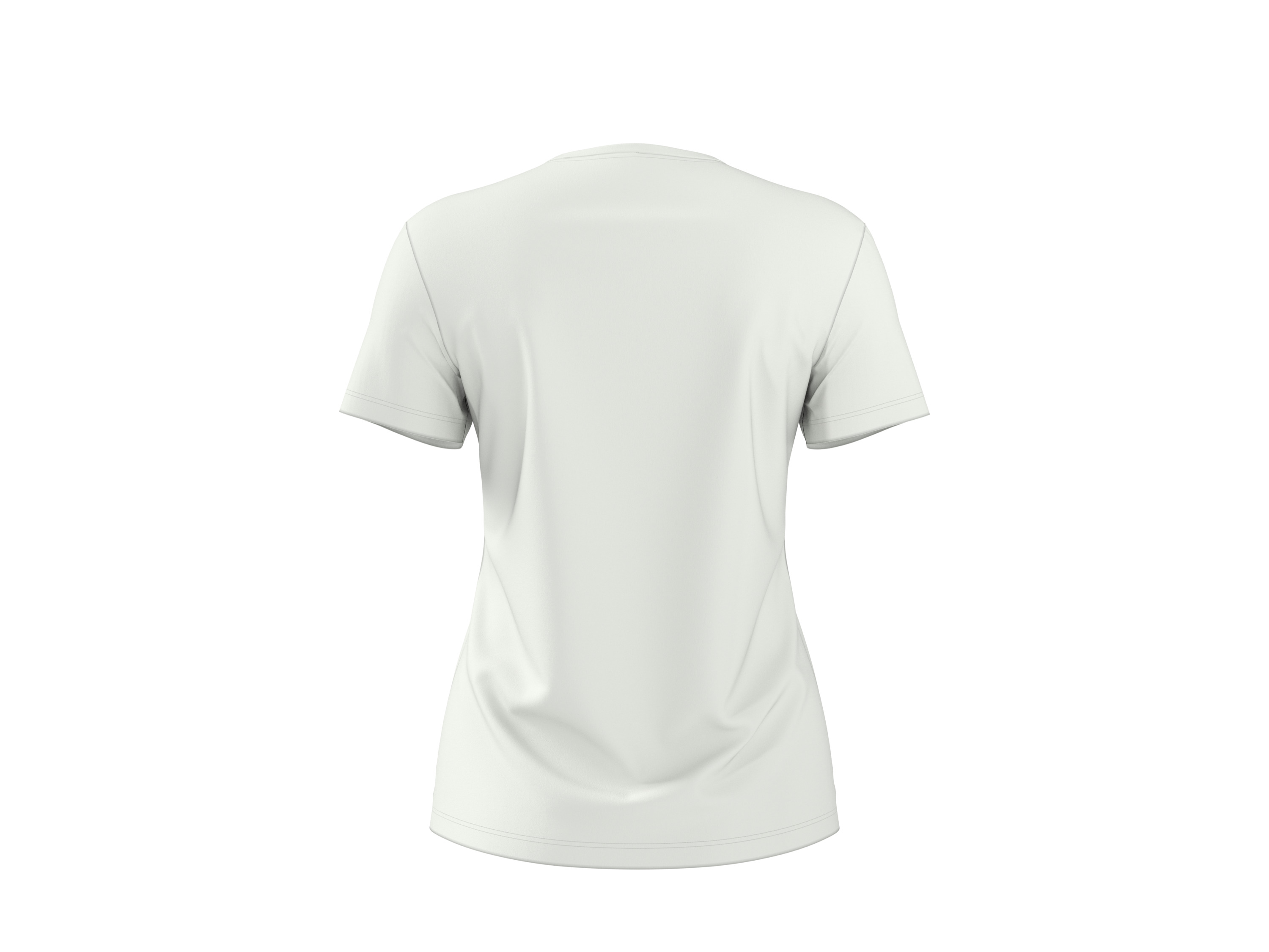 Thumbnail - CRIVIT Lidl-Trek Damen Funktionsshirt (Weiß, S(36/38))