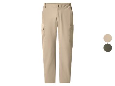 ESMARA MEN Herren Cargohose
