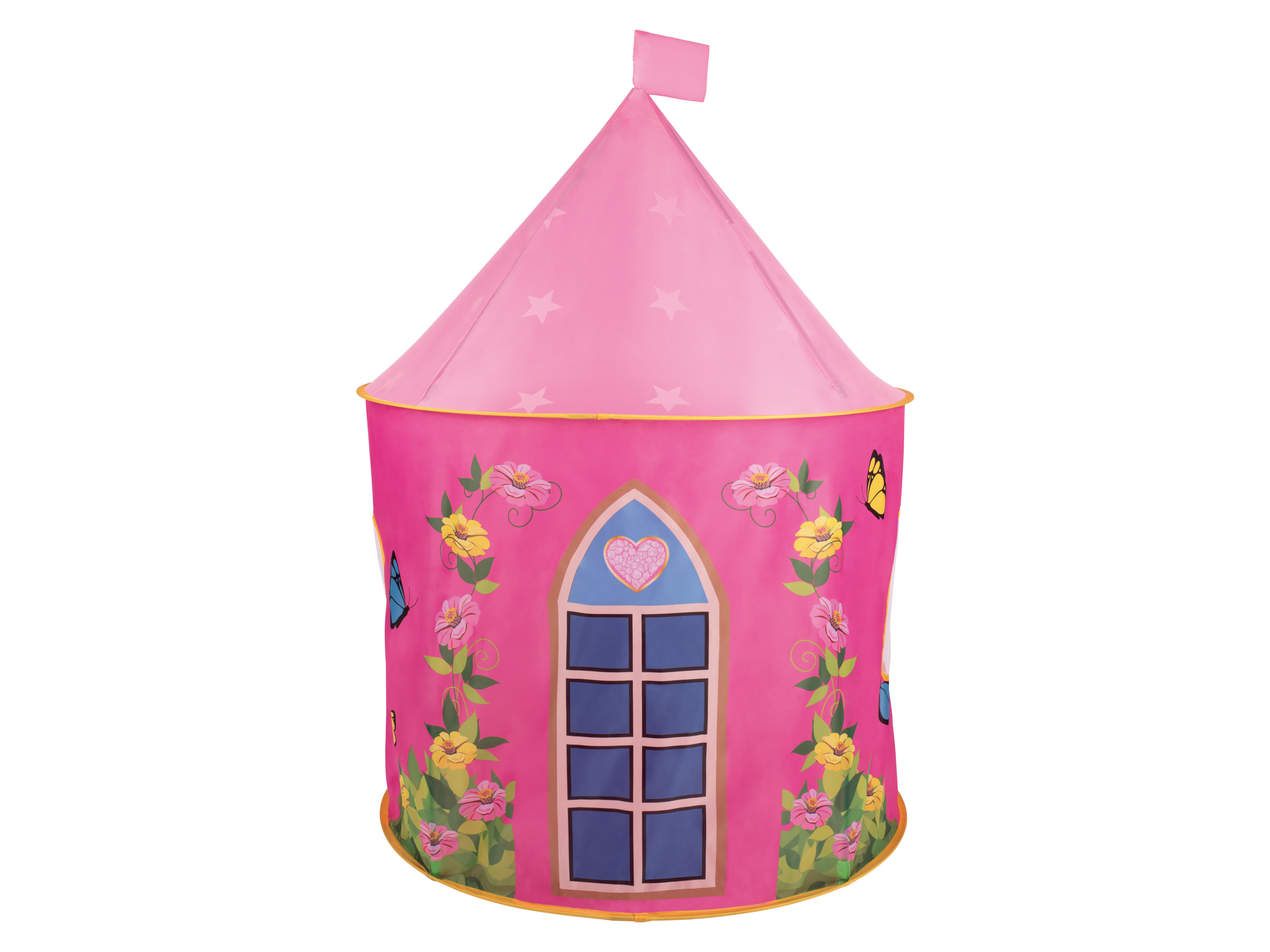 Thumbnail - Playtive Spielzelt (Feenwelt)