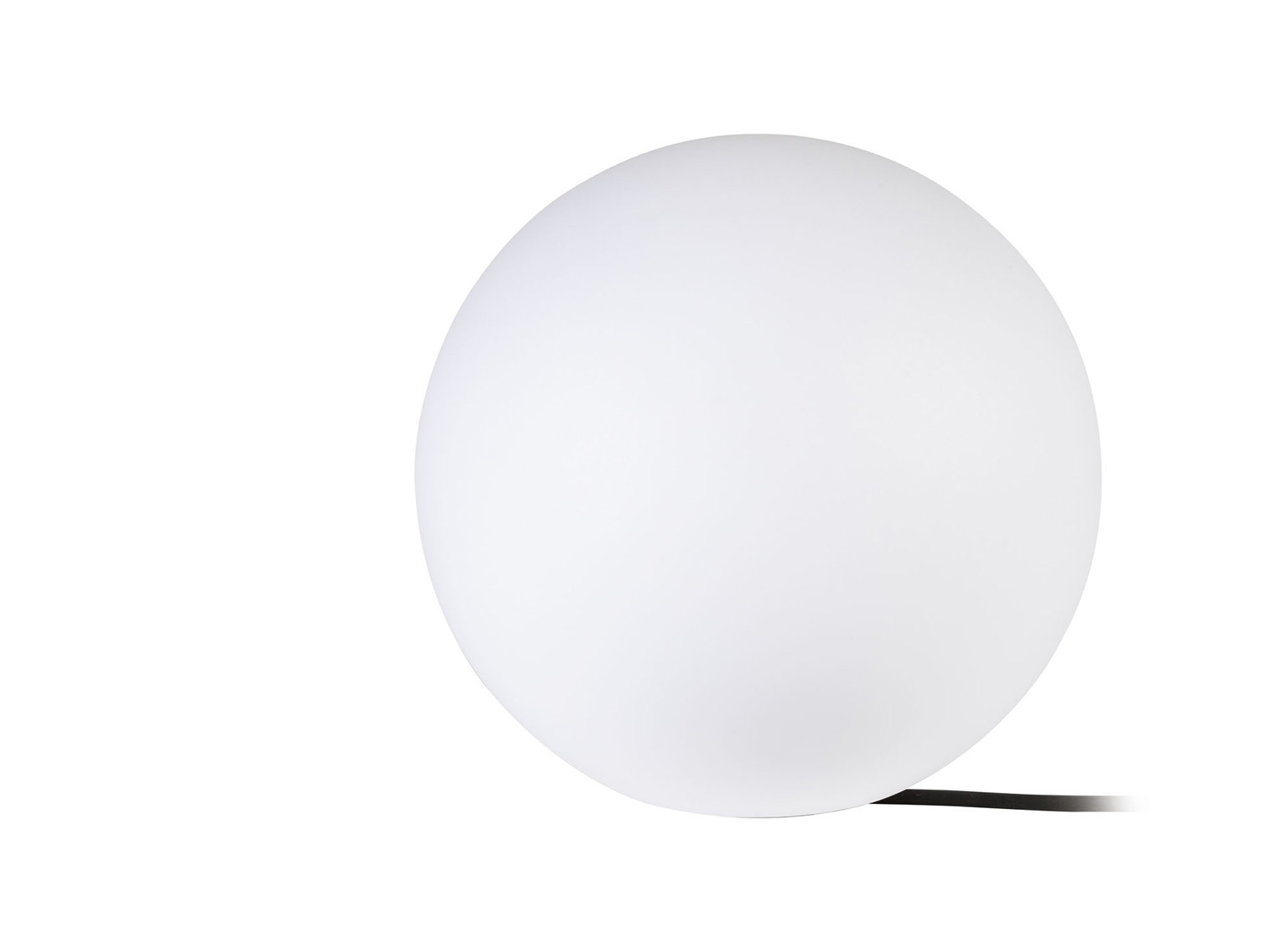 LIVARNO home LED Leuchtkugel, ∅ 50 cm, Zigbee Smart Ho… | Lichtsteuerung
