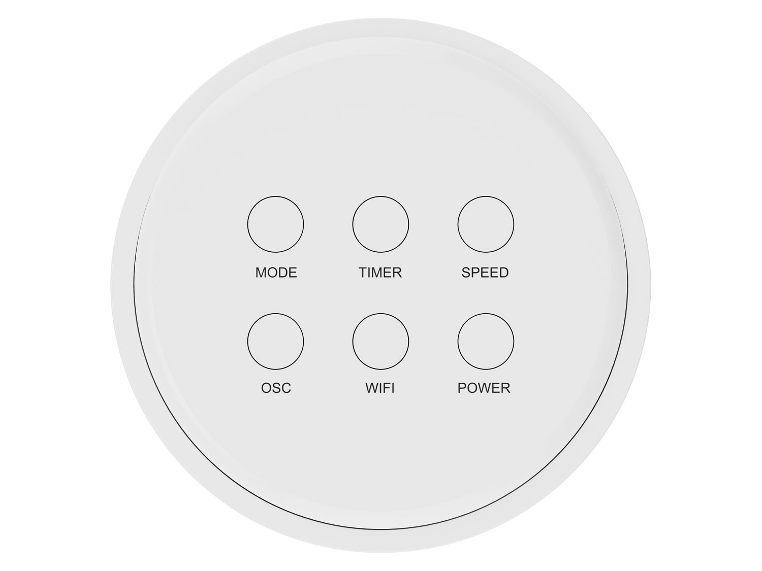 Thumbnail - SILVERCREST® Tower Ventilator Wifi Smart Home (Weiss)