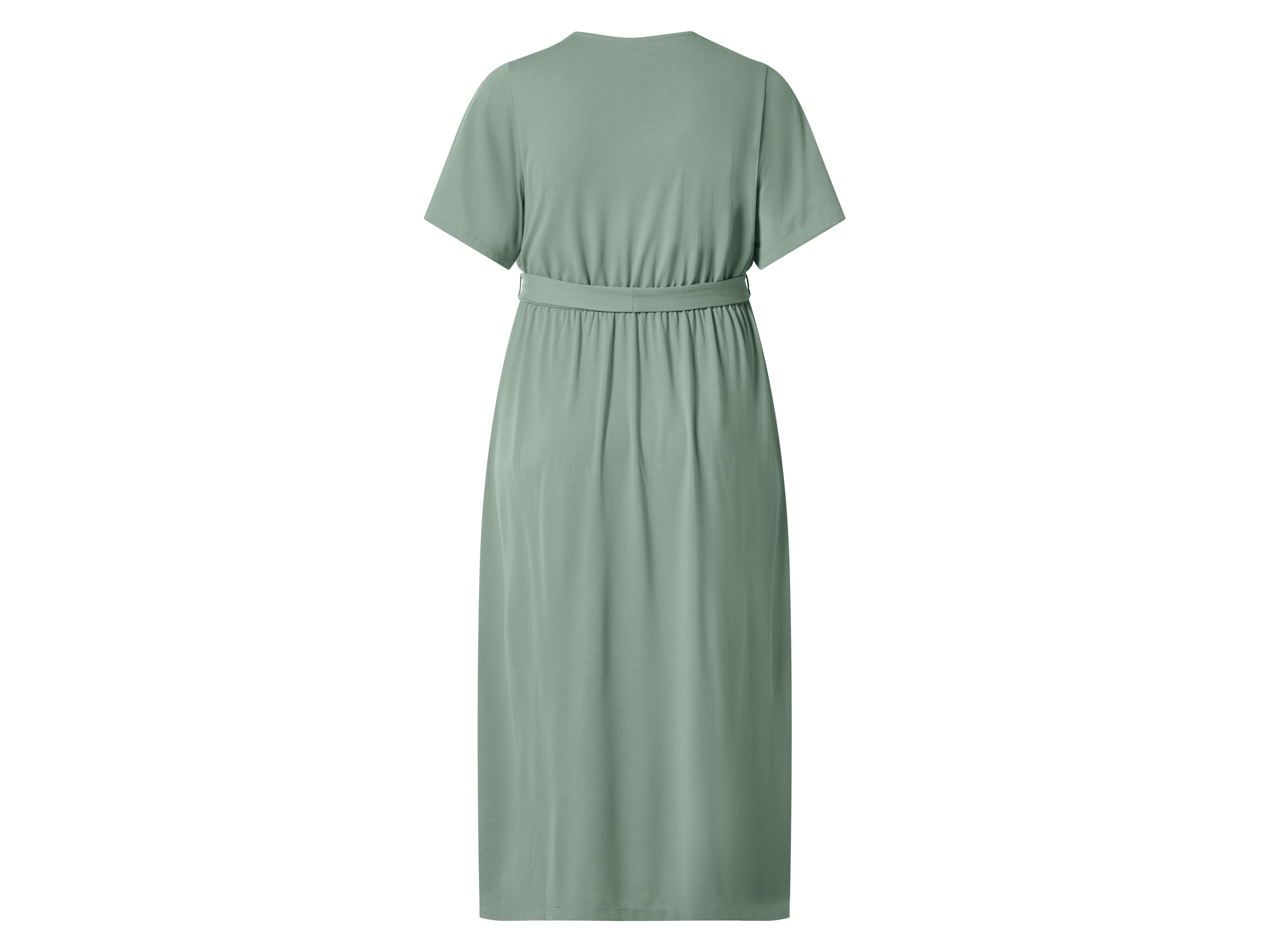 Thumbnail - esmara® Damen Kleid Maxi (Grün, XL(48/50))