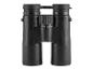 Schwarzes Fernglas mit zentralem Fokusrad und dem Text „Fast Close Focus“.