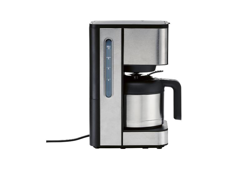 Thermo-Filterkaffeemaschine