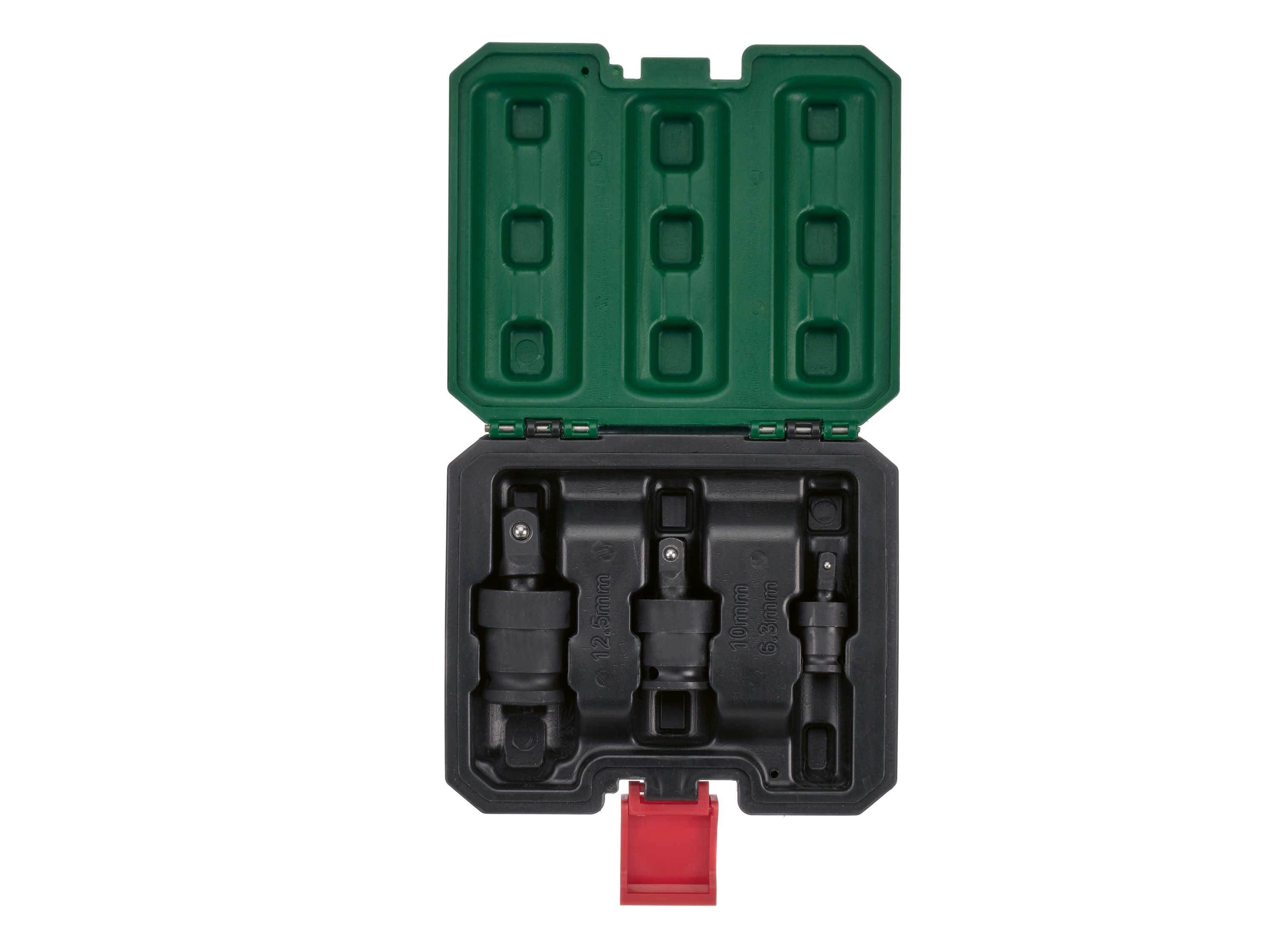 Thumbnail - PARKSIDE® / Kraft-Kugelgelenk-Satz 3tlg. (Kraft-Kugelgelenk-Satz)