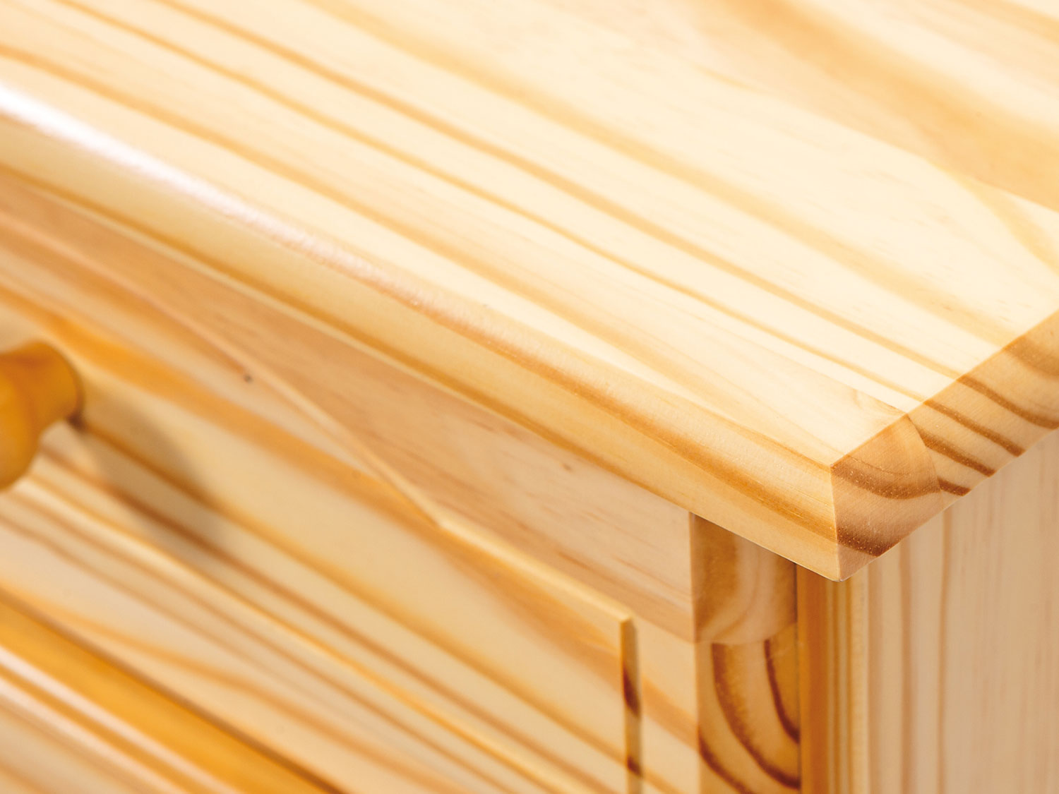 Thumbnail - Inter Link Buffet im Landhausstil (2-türig, Natur)