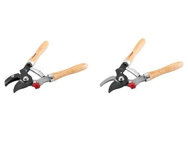 PARKSIDE® Amboss-Schere / Bypass-Schere
