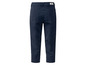 Dunkelblaue Jeans von Crivit.