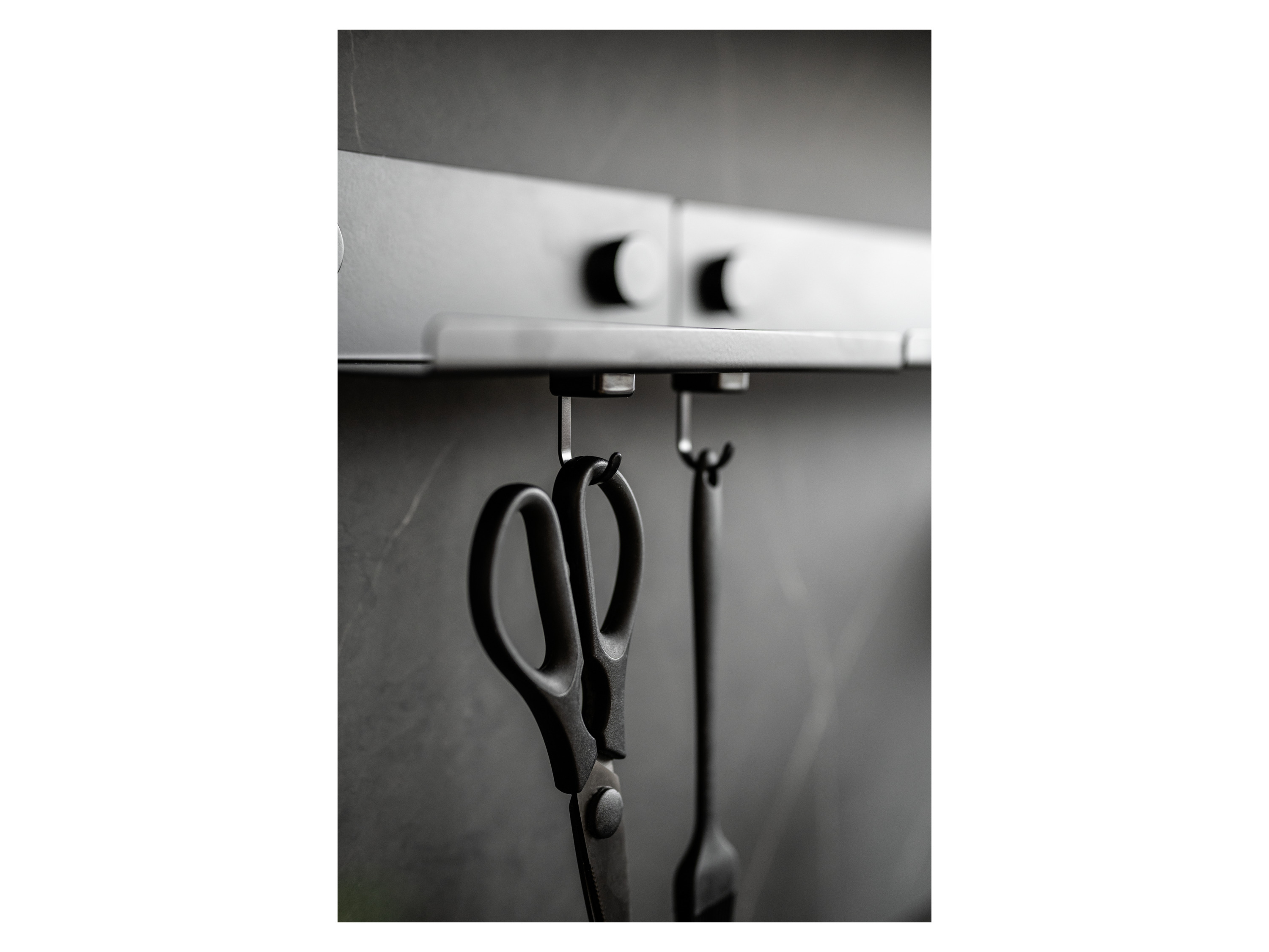 Thumbnail - Wenko Küchenhelfer »Jet« (Magnethaken)