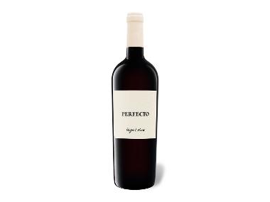 Vega Eslora Perfecto lieblich, Rotwein
