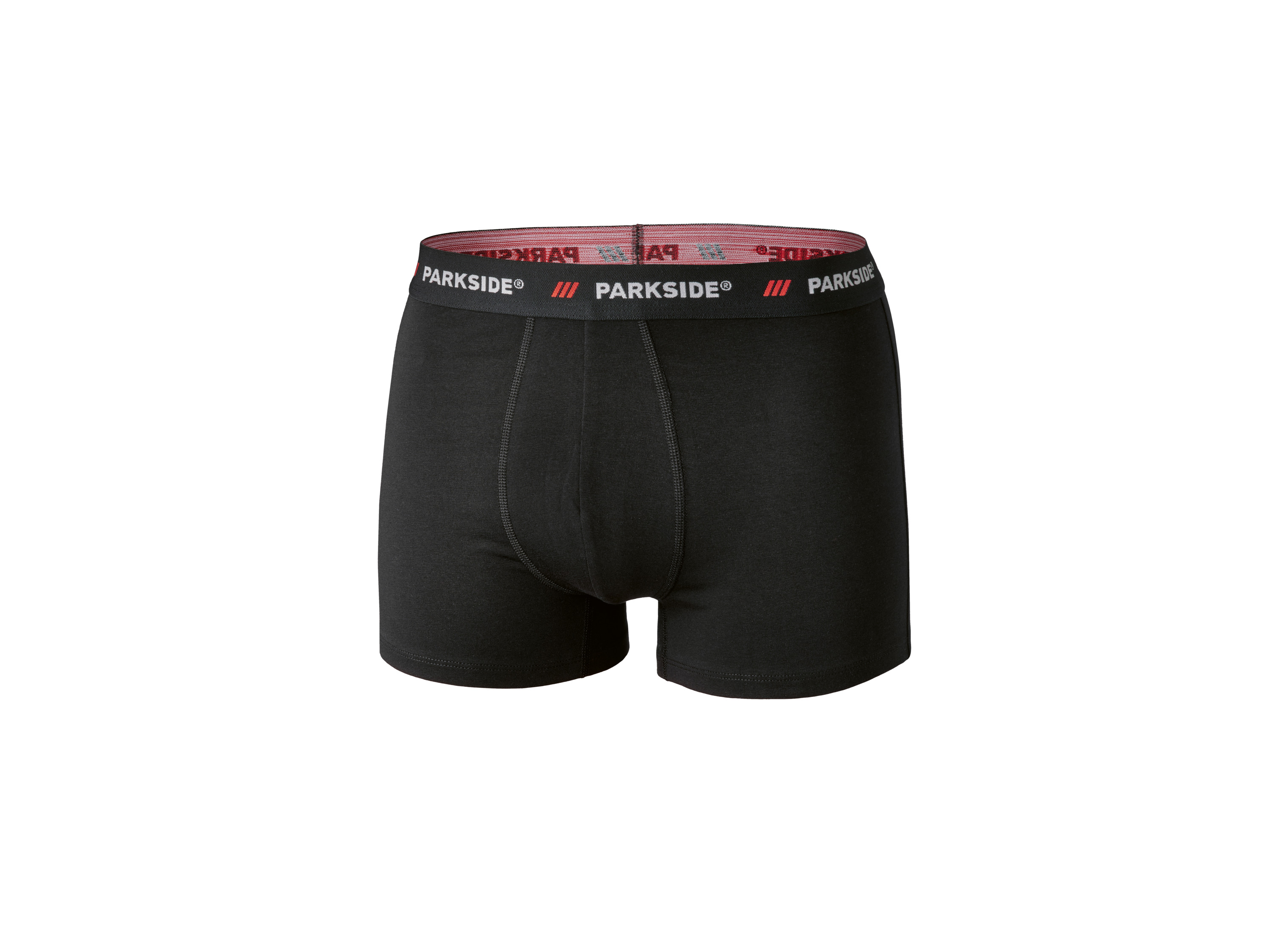 Thumbnail - PARKSIDE® Herren Boxer, Stück (schwarz/navy, 8/XXL)