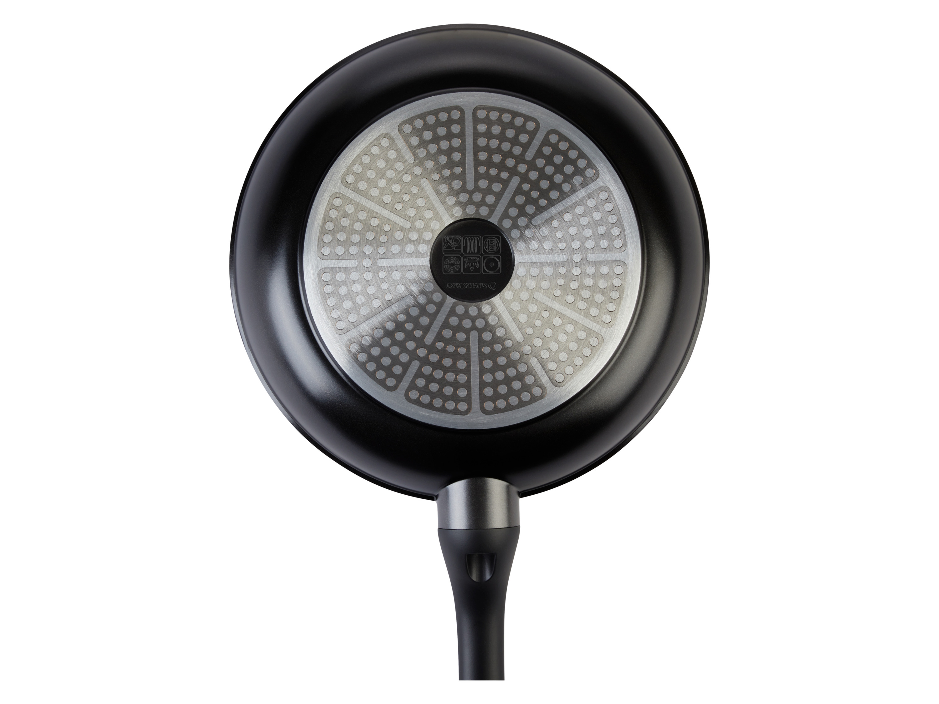 Thumbnail - SILVERCREST® Aluguss Pfanne, Ø 28