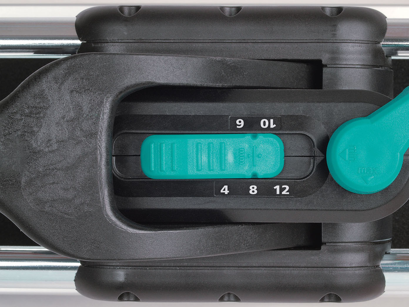 Thumbnail - Wolfcraft Fliesenschneider »TC 670 Project 5550«, integrierter Brechkegel