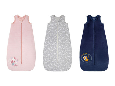 lupilu® Baby Schlafsack Nicki