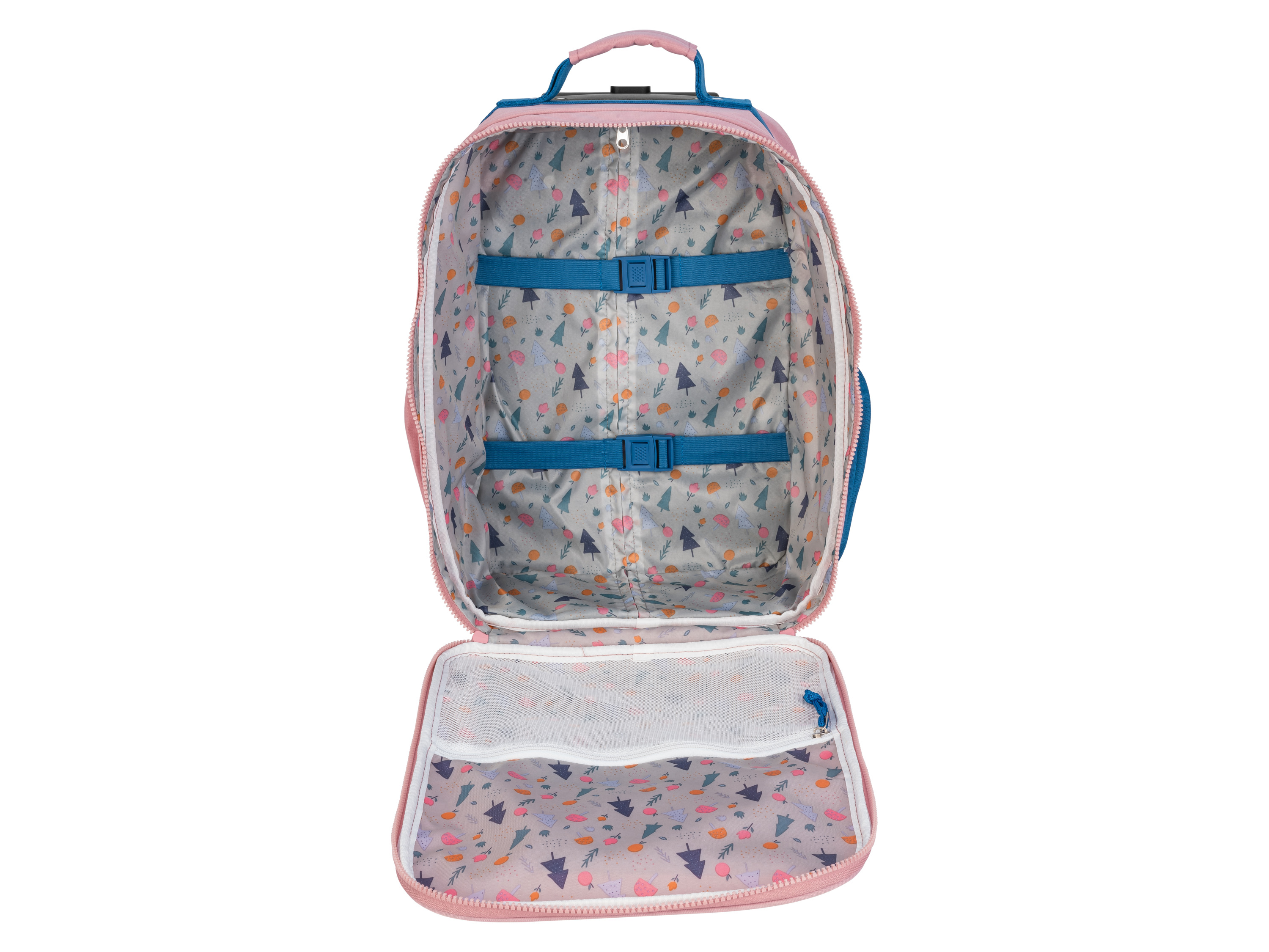 Thumbnail - TOPMOVE® Kinder Koffer (Einhorn)