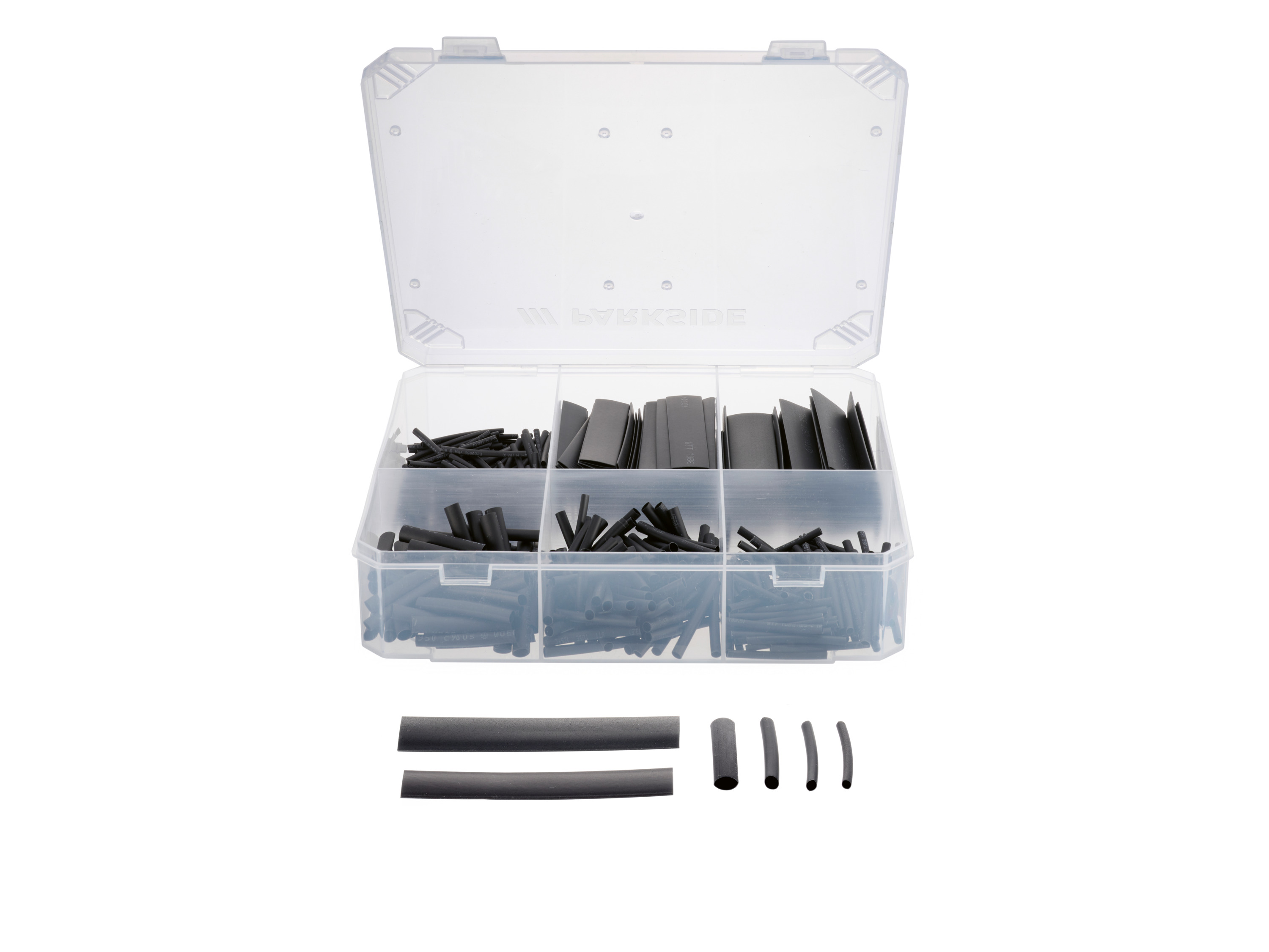 PARKSIDE® Kleineisen Sortiment XXL (Schrumpfschlauch-Sortiment)““ | 04335754011955