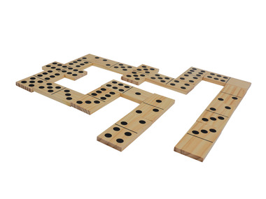 Schildkröt - Jumbo Domino