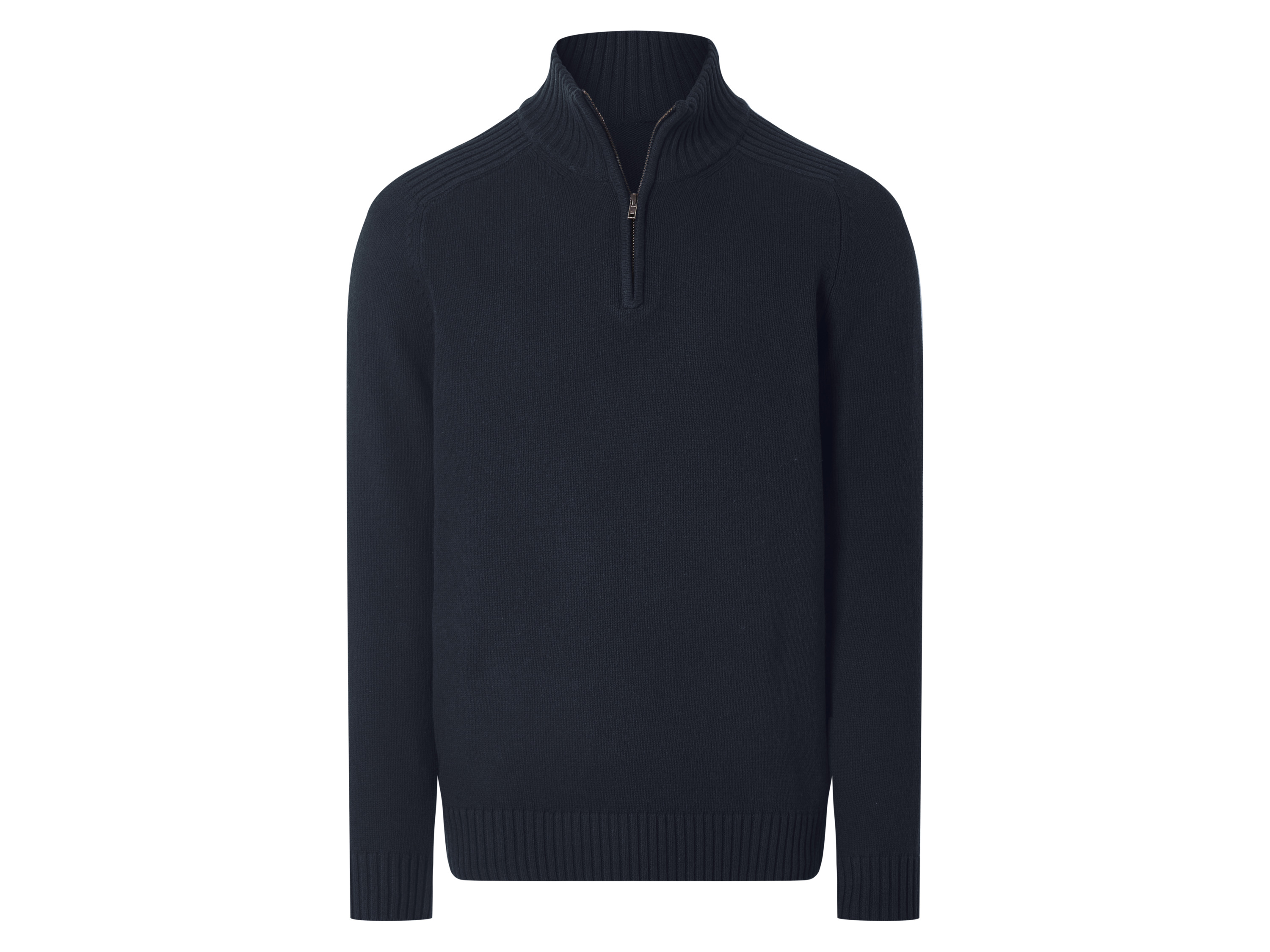 ESMARA MEN Herren Troyer (Navy, XL(48/50))""