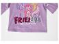 Lila Langarmshirt mit My Little Pony und dem Schriftzug „FRIENDS GROW TOGETHER!“