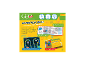GEOlino Adventskalender für Kinder mit 24 Experimenten aus Physik, Chemie und Biologie.