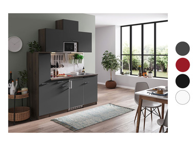 Küchenzeile 210 mit elektrogeräten - Die qualitativsten Küchenzeile 210 mit elektrogeräten ausführlich verglichen!