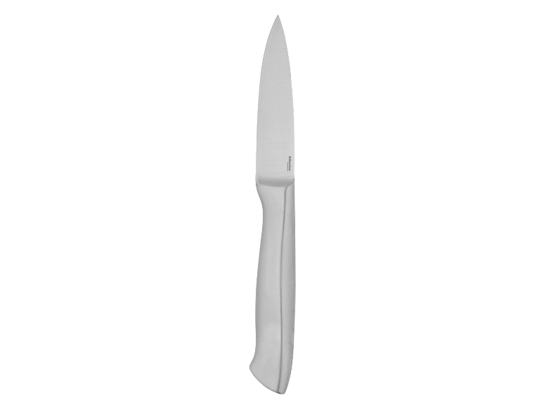 Küchenmesser Edelstahl-Griff