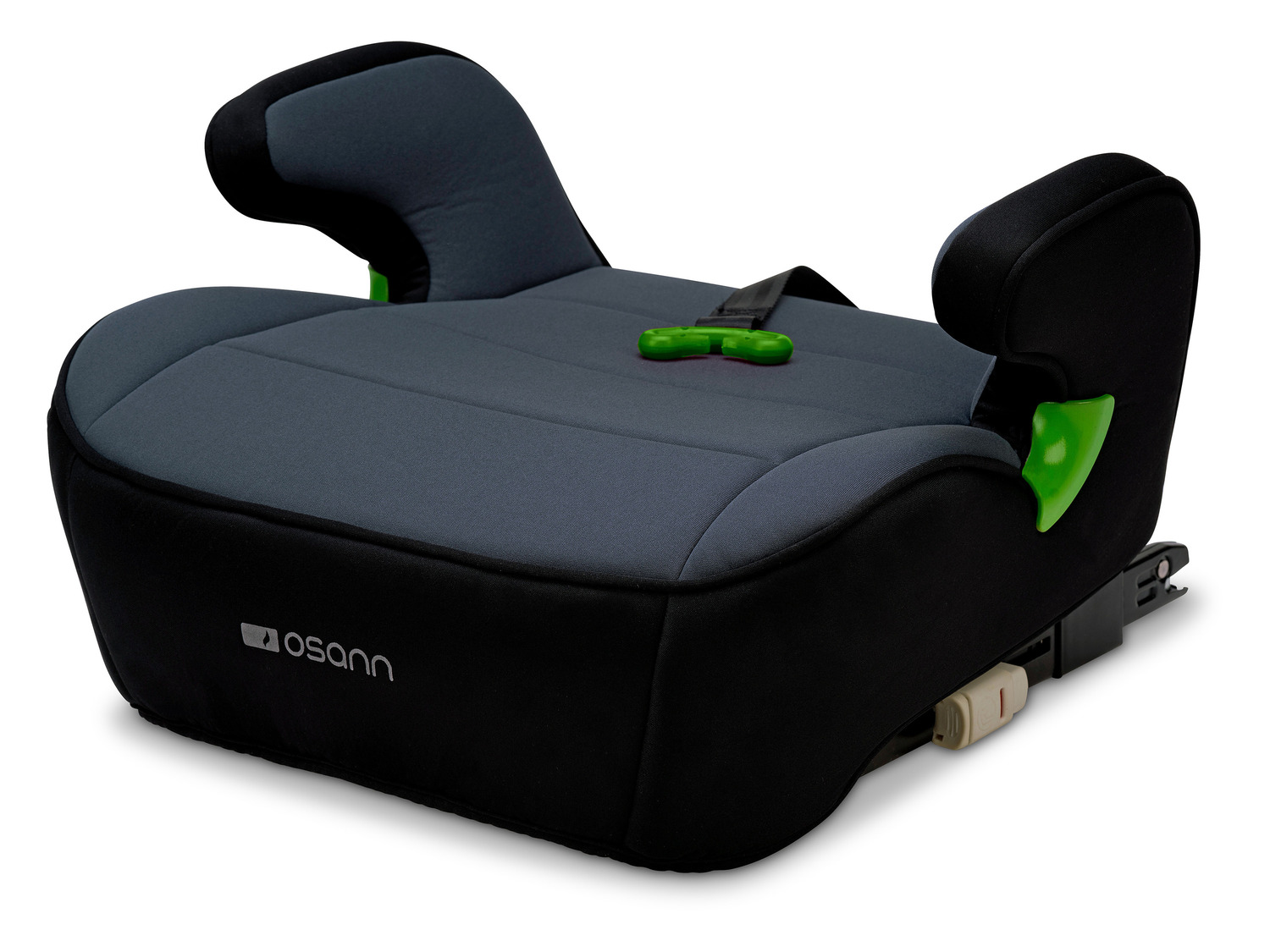 Osann Sitzerhöhung Junior Isofix Gurtfix 5