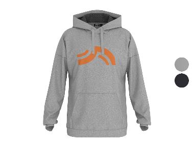 CRIVIT Herren Sweathoodie