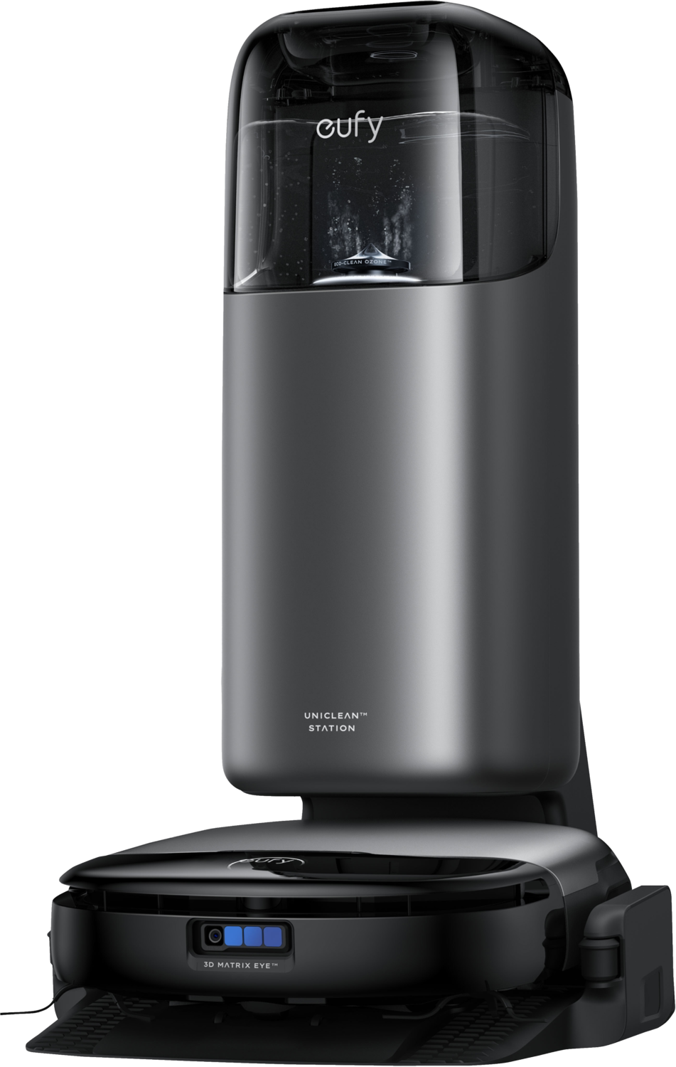 EUFY Saug- und Wischroboter »Omni S1 Pro« – Bild 3 von 4