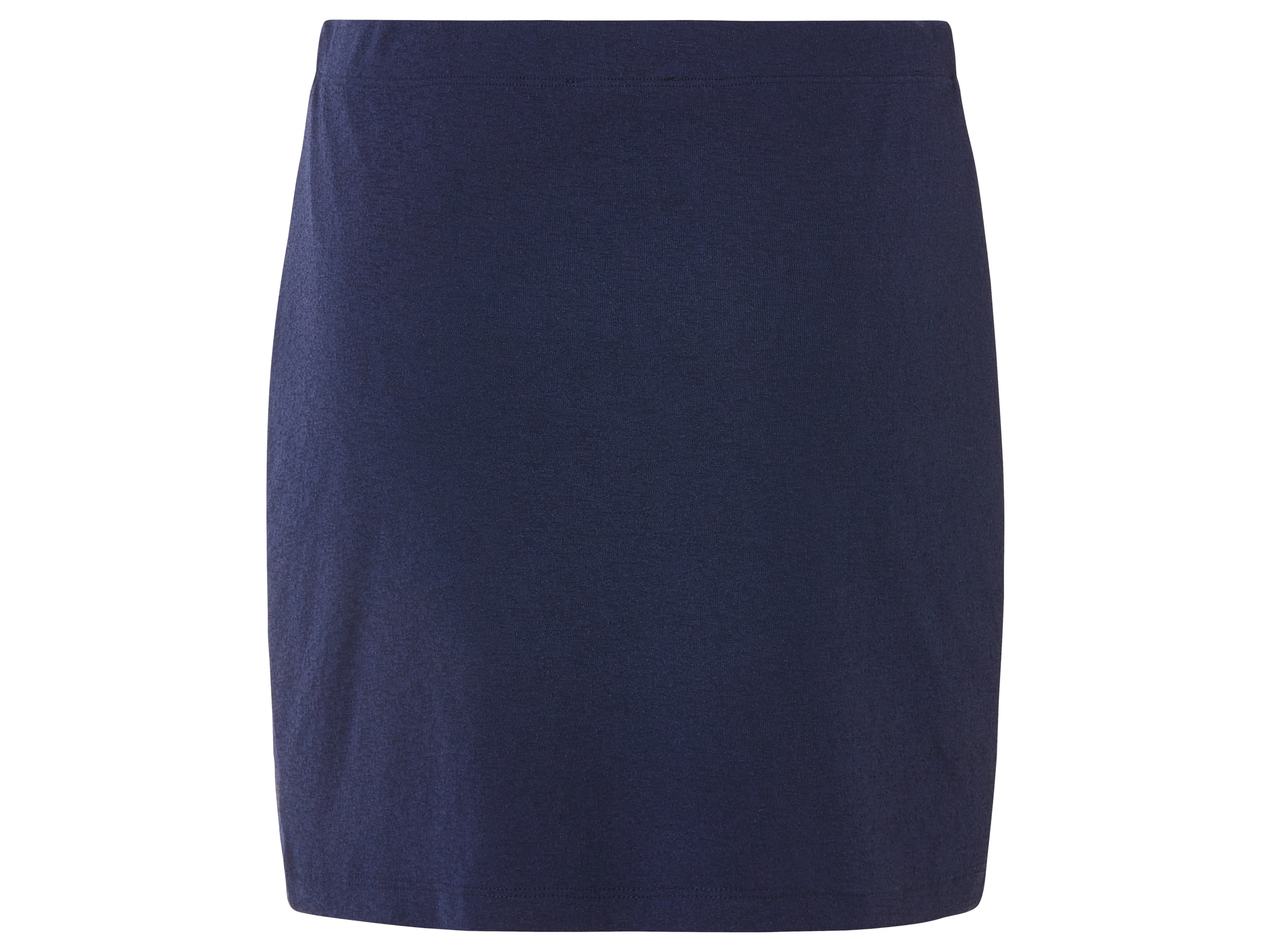 Thumbnail - esmara® Damen Mini-Rock (XS, navy)