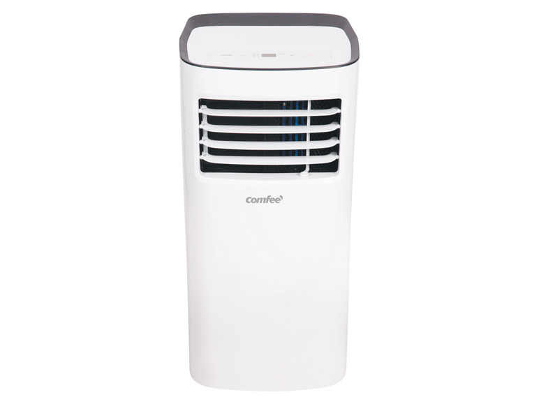 Gehe zu Vollbildansicht: Comfee Klimagerät »Smartcool 7000 Wifi«, 43 l/Tag, für Räume bis 25 m² - Bild 3